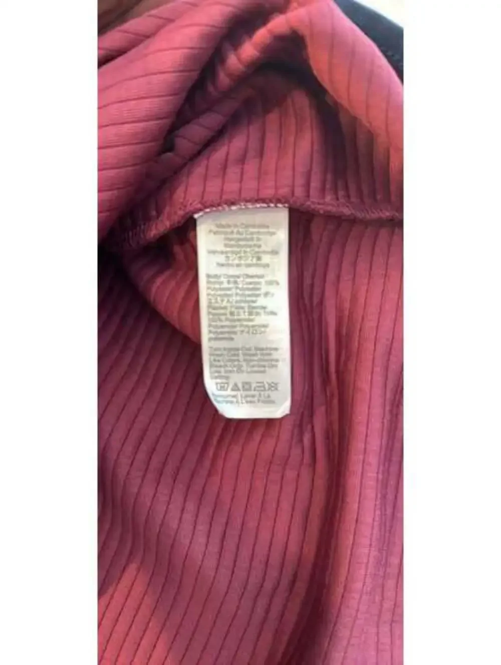 J.Crew Authentic Fleece Snap-Neck Pullover Size XL